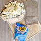 Kernel Seasons Popping Corn Popcorn, Resealable Pouch, 1 Pound (Pack Of 6)