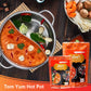Sunsauce Chili Paste - Tom Yum Flavor, Thai Spicy and Sour Soup, 8 oz