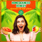 Asia Trans Li Hing Mui Dried Mango | Hawaiian Favorite | Naturally Sweet Dried Fruit Candy With Asian Plum Powder