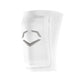 Evoshield Pro-Srz Protective Wrist Guard, White - Large