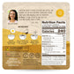Wild Zora Instant Grain-Free Hot Cereal - Breakfast Cereals, Instant Hot Packets, Sugar, Grain, Dairy, Soy & Gluten Free, Mornin