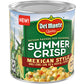 Del Monte Mexican Corn 11 oz. Can, 12 Pack