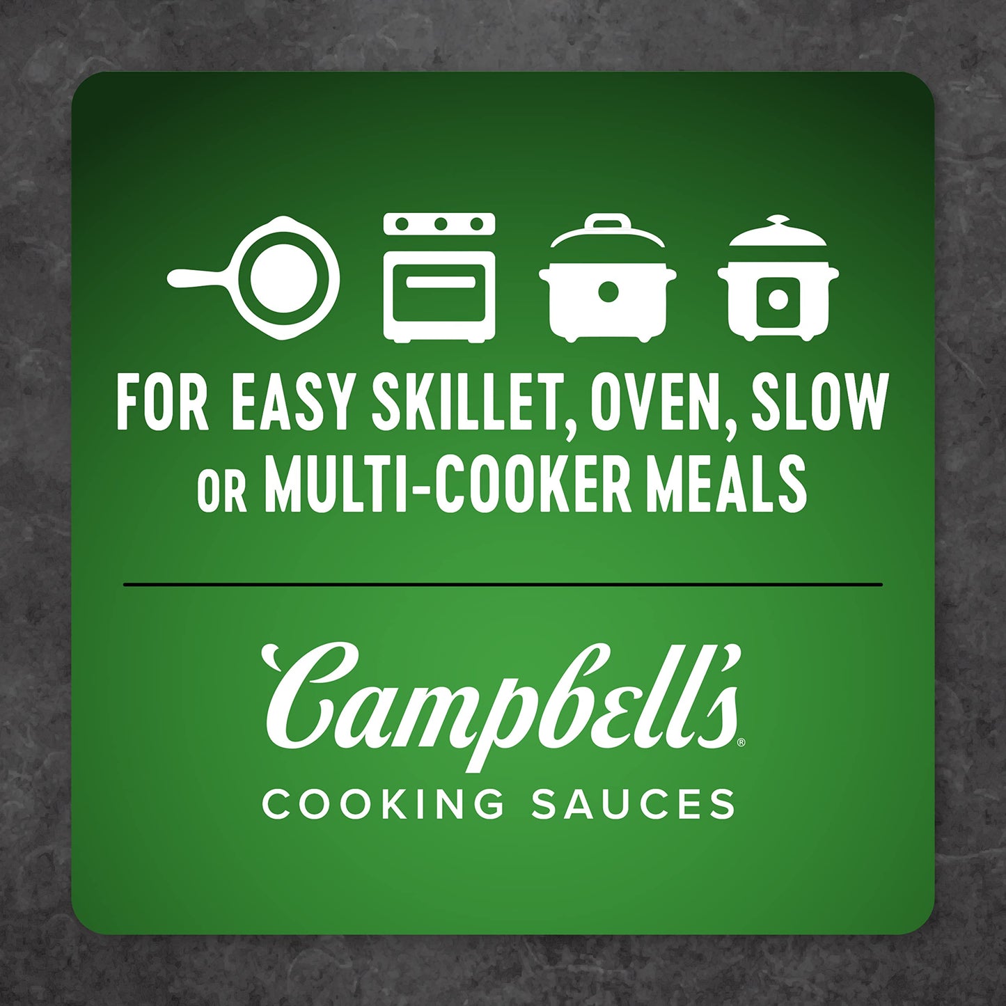 Campbells Cooking Sauces, Tangy Sweet and Sour, 11 Oz Pouch