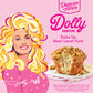 Duncan Hines Dolly Partons Banana Nut Flavored Muffin & Bread Mix, 19.05 oz.