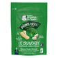 Gerber Toddler Food, Organic Lil Crunchies, Plant-Tastic, Cheezy Style Broccoli, Toddler Snacks, Baby Food, Baby Snacks, 1.59 Ou