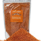 s.a.l.t. sisters Blackening Cajun Rub & Seasoning | All-Natural, Gluten Free, MSG Free, Non-GMO | Dry & Wet Rub Seasoning Base |