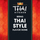 Thai Kitchen Pad Thai Sauce, Gluten Free, 8 Fl Oz, Pack of 12