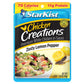Starkist Chicken Creation Zesty Lemon Pepper - 2.6 Oz Pouch (Pack Of 12)