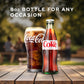 Diet Coke Glass Bottle  8 fl oz  6 Pack (Package May Vary)