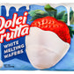 Dolci Frutta White Melting Wafers, 12 ounce (Pack of 1) | Simply Microwave, Dip & Done! Always Gluten-Free and Nut-Free