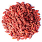 Food To Live Goji Berries, 6 Pounds Sun-Dried, Large And Juicy, Unsweetened, Vegan, Bulk. High In Iron, Vitamins A, And C. Fruit Snack. For Baked Goods, Tea, Smoothie, Yogurt, Oatmeal