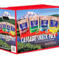 Tim'S Cascade Style Potato Chips, Variety Pack, 30 Count