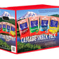 Tim'S Cascade Style Potato Chips, Variety Pack, 30 Count