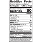 Epic Pork Rinds Hot And Spicy Chipotle Pepper Keto Friendly Snack 2.5 Oz