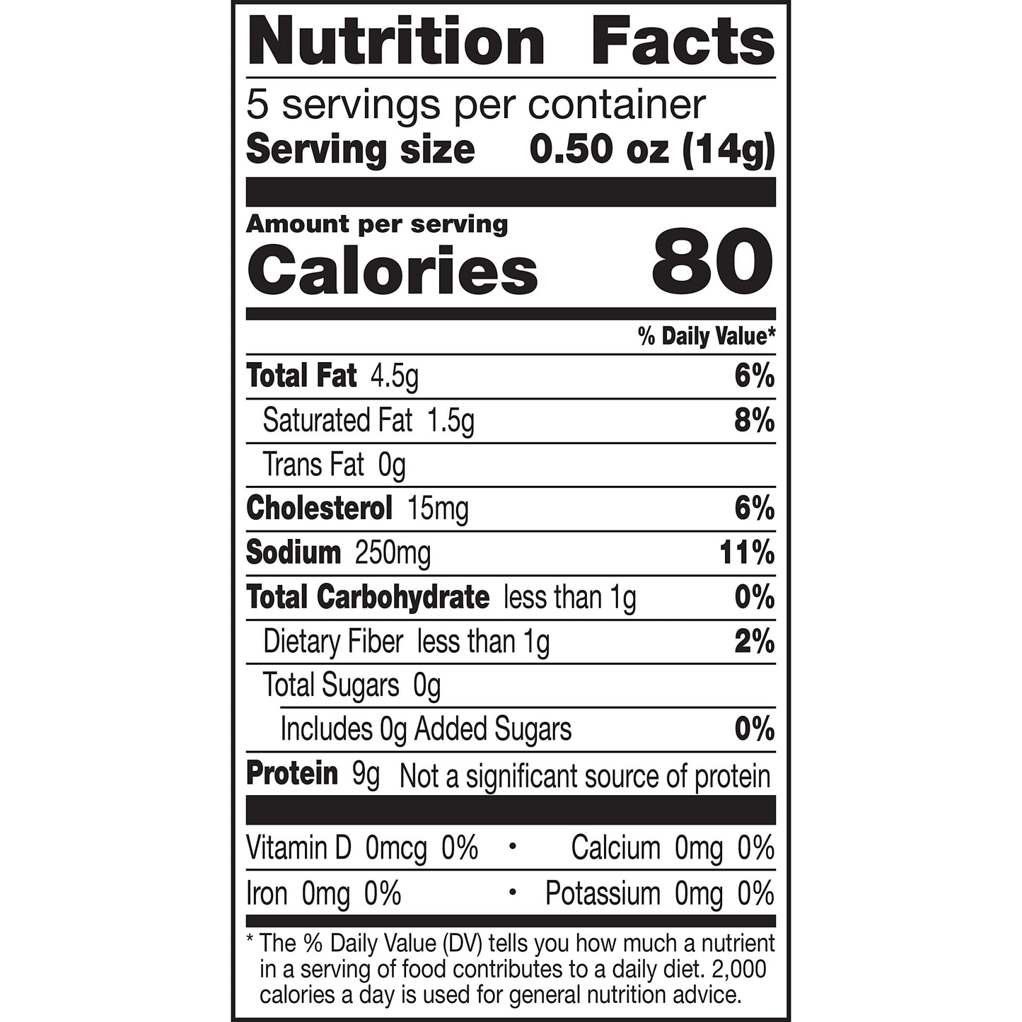 Epic Pork Rinds Hot And Spicy Chipotle Pepper Keto Friendly Snack 2.5 Oz