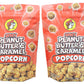 Buc-ee's Beaver Peanut Butter Caramel Popcorn Bundle Collection - Classic - Spicy - Cinnamon - 2 pack 3 pack 6pack Snack Mix Res