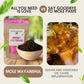MAYANSHUL Mole Sauce I Gourmet Mole Poblano, Mole Negro | No Fillers: Seed Oil Free, No Added Sugar, No Gluten | Healthy option: