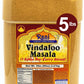 Rani Vindaloo Curry Masala Spice Blend, 80oz (5lbs), All Natural, Salt Free, Vegan, Gluten Friendly, NON-GMO, Indian Origin