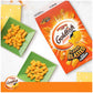 Goldfish Flavor Blasted Xtra Cheddar Cheese Crackers, 27.3 Oz Carton