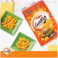 Goldfish Flavor Blasted Xtra Cheddar Cheese Crackers, 27.3 oz Carton (Pack of 2)