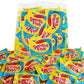 Candy in Bulk SwedishFish Soft & Chewy Fun Size Sharing Bag - Original Sweet & Chewy Red Fish Candy Individually Wrapped Treats,