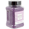 Purple Sprinkles Jimmies 11.28 oz, Purple Sprinkles For Cake Decorating, Cake Sprinkles, Sprinkles For Baking, Ice Cream & More,