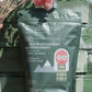 Revolution Southern Mint Herbal Tea - Oregon Spearmint & Peppermint - Biodegradable Infuser Bags - 50 Count