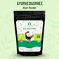 AYURVEDASHREE Alum Powder - Food Grade Granulated Powder, 200 Gm (7.05 Ounce) - Preservative for Pickles, 100% Pure Potassium Alum