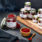 Scarlet Saffron, Finest Pure Premium All Red Spanish Saffron Threads, Grade A+, Highest Grade Saffron for Tea, Paella, Rice, Des