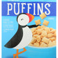 Barbaras Bakery Original Puffins Cereal, 10 Oz