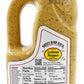 Sweet Baby Ray's Lemon Pepper Sauce - 64 oz Bottle, Kosher, Gluten Free, Made in the USA