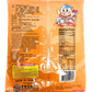 JIN JIN Jelly Strip Assorted Flavors - 14.7 Oz (Pack of 2) - Orange - Model BMC-SPL-218