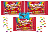 Skittlles Original Easter Jelly Beans Candy 30oz Easter Basket Candy Egg Hunt Stuffers - Includes PITCHING PIGEON Brand Magnet