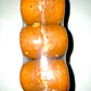 GUSTO LATINO PANELA CONGOLO 32 Oz 908g tradicional hecha en Colombia en forma de cubo