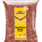 Rani Red Kidney Beans, Light 128oz (8lbs) 3.63kg Bulk ~ All Natural | Vegan | Gluten Friendly | NON-GMO | Kosher | Raj Mah