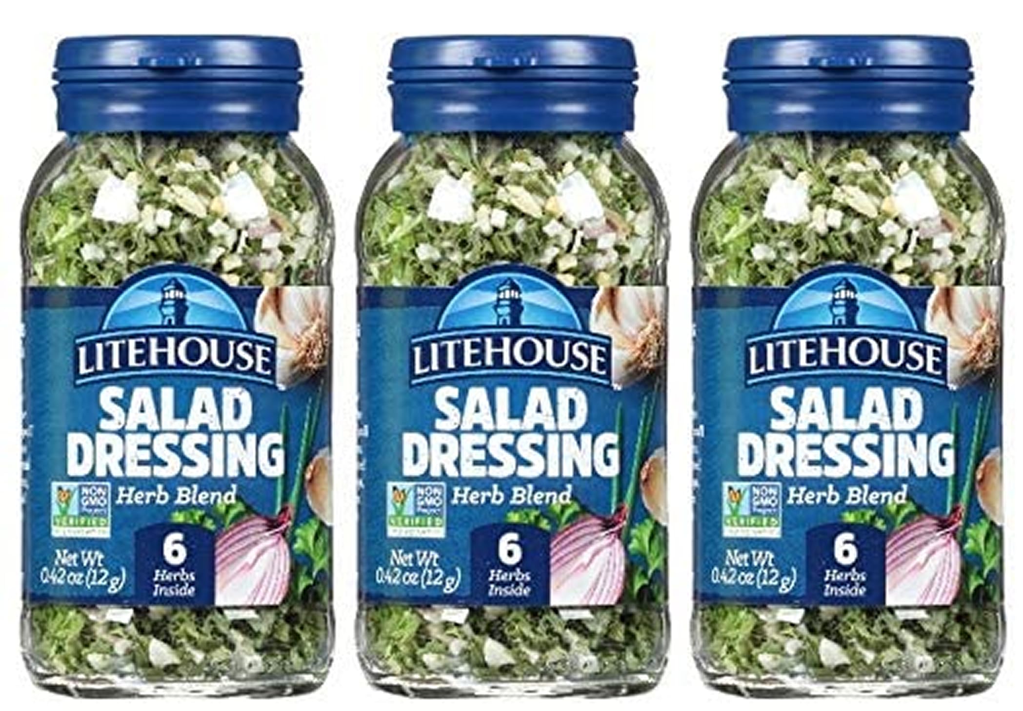 Substitutes For Salad Dressing