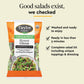 Taylor Farms, Organic Honey Citrus Chopped Salad Kit, 8.8 Ounce