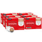 Community Coffee Toasted Hazelnut Flavored Coffee Pods, Medium Roast, 72 Count, Compatible with Keurig 2.0, 12 Count (Pack of 6)
