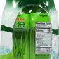 Iberia Aloe Vera Juice Drink With Aloe Pulp, Original, 9.5 Fl Oz, Pack of 6