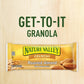 Nature Valley Crunchy Granola Bars, Roasted Almond, 1.49 Oz, 6 Ct, 12 Bars (Pack Of 12)