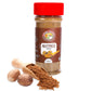 Angel Brand Ground Nutmeg 3.5 oz Bottle - Premium Rich and Aromatic Taste of Carefully Selected Nutmeg Ground - Versatile and Po