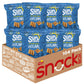 Sunchips Original Multigrain Snacks, 1 Ounce (Pack Of 104)