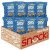 Sunchips Original Multigrain Snacks, 1 Ounce (Pack Of 104)