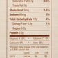 Absolutely Gluten Free - Flatbread - Original - Case Of 12 - 5.29 Oz.