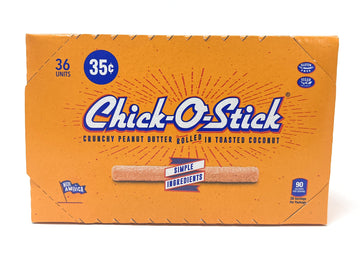 Atkinson Chick-O-Stick, 0.7 Ounce