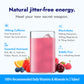 Zipfizz Daily Energy Drink Powder Variety Pack, 15 Count | Sugar-Free, Electrolyte Powder, Contains Vitamin B-12 & Antioxidants