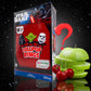 Star Wars Candy Lollipop Rings Individually Wrapped Birthday Party Favors Candy For Party Bags 18 Count