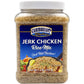 CARIBBEAN RHYTHMS Jerk Chicken Rice Mix, 25.6 oz (1.6 lb), Pack of 1