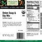 Frontier Co-op Organic Onion Soup & Dip Mix 1lb