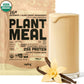 Sapling Plant Meal Replacement Shake - Vanilla, 25g Vegan Protein, 76+ Organic Superfoods, 2.45 oz